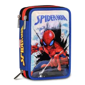 Portofol Spiderman