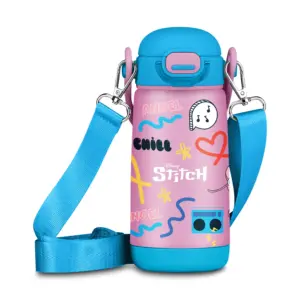 Termus 400ml Lilo & Stitch