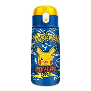 Termus 460ml Pokemon