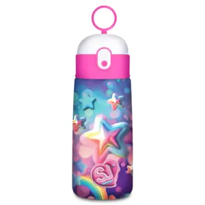 Termus 460ml SJ Gang