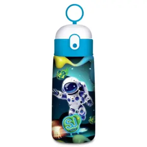 Termus 460ml SJ Gang
