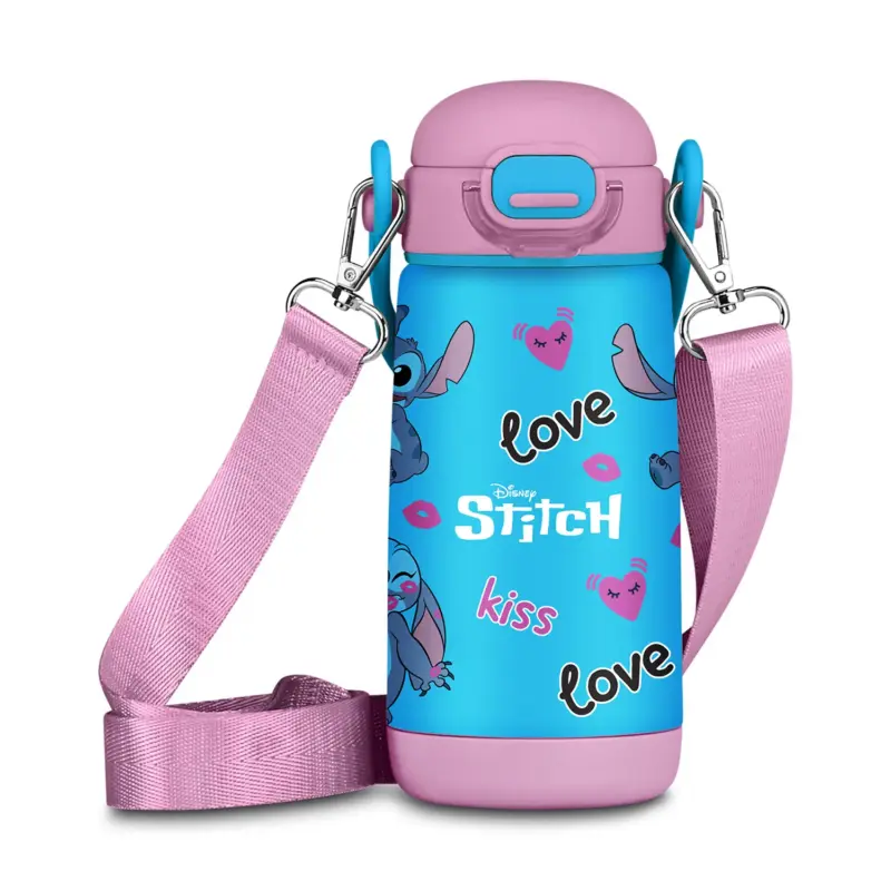 Shishe Termusi 400ml Lilo & Stitch