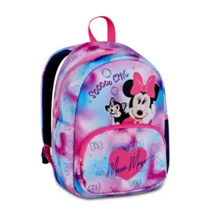 Çantë Kopështi Minnie Mouse
