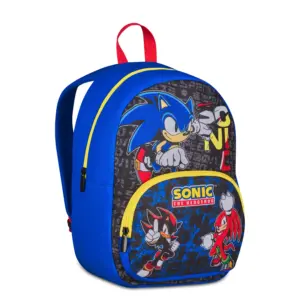 Çantë Kopështi Sonic The Hedgehog
