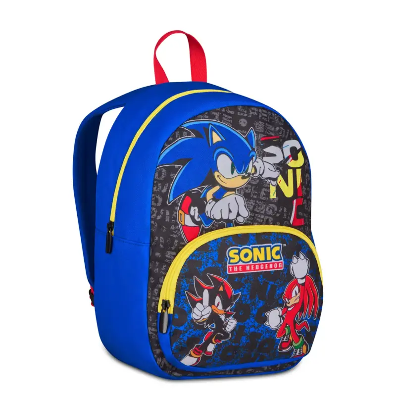 Çantë Kopështi Sonic The Hedgehog