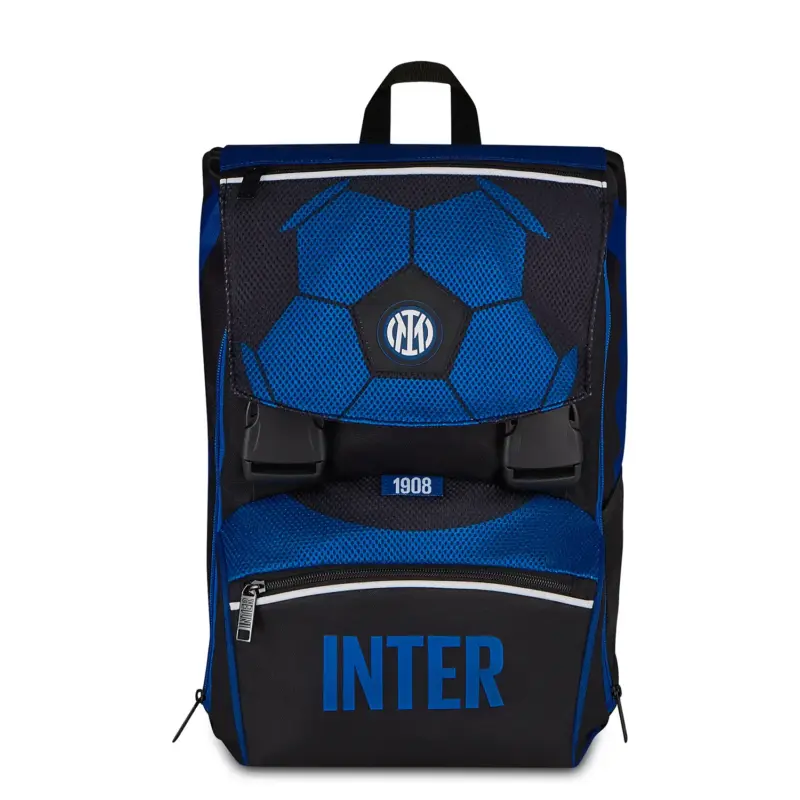 Çantë Shkolle Inter thumbnail 2