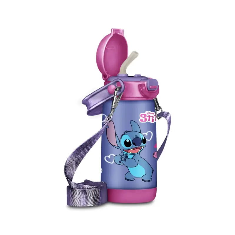 Shishe Termusi 400ml Lilo & Stitch thumbnail 2