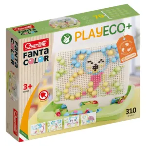 Fantacolor Mozaik 310cp Quercetti