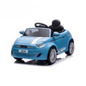 Fiat 500 Prince Toys