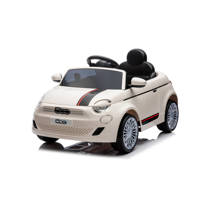 Fiat 500 Prince Toys thumbnail 3