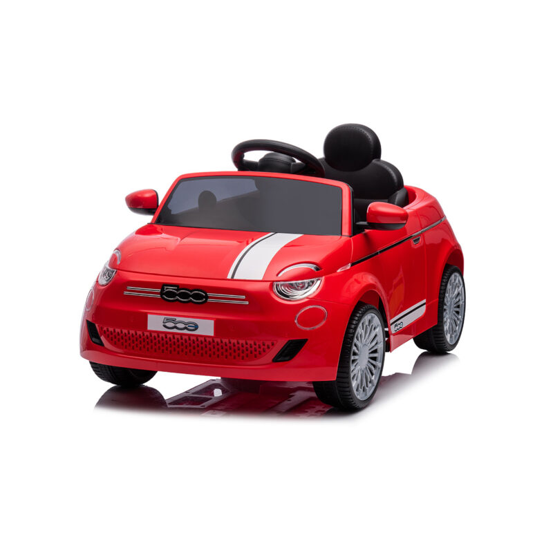 Fiat 500 Prince Toys thumbnail 2