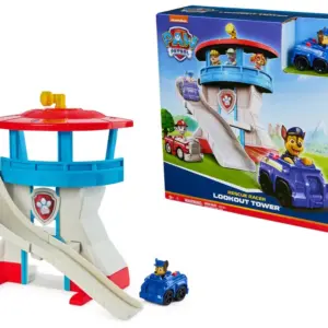 Kulla E Kontrollit Paw Patrol