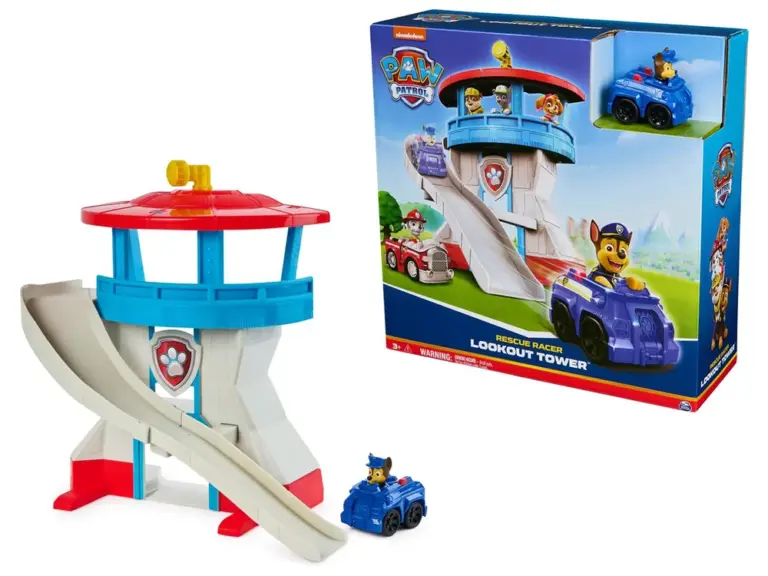 Kulla E Kontrollit Paw Patrol