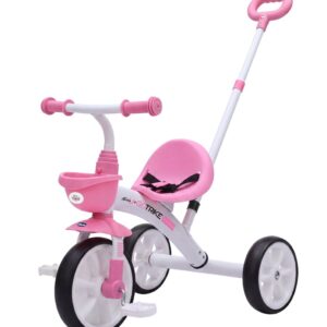 Triçikël U Go Trike Chicco