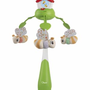 Lodër Krevati Shtëpiza E Bletëve Chicco