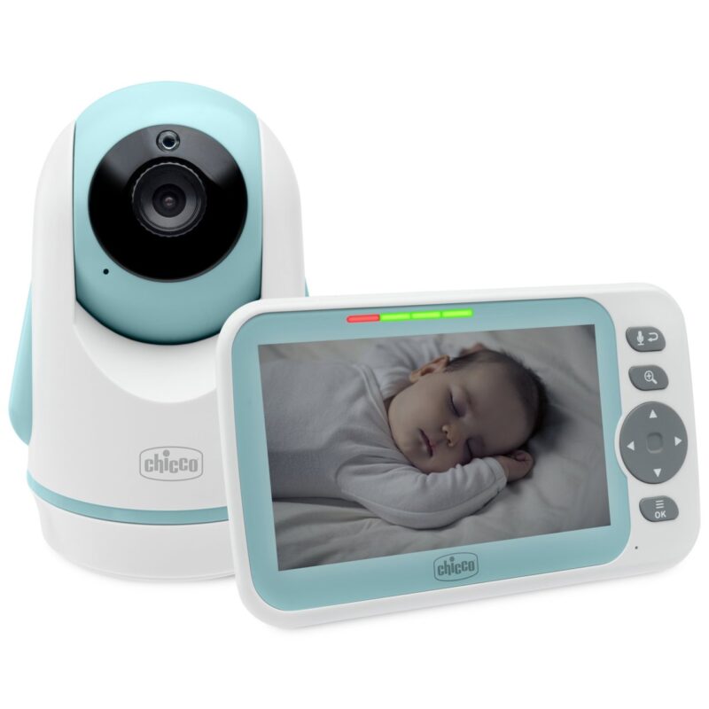 Baby Monitor Evolution Chicco