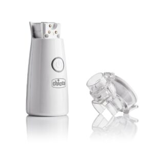 Aerosol Easy Breath On The Go Chicco