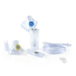 Set Aksesore Per Aerosol Chicco