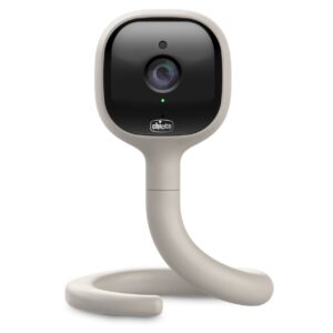 Video Monitor Wi-Fi Smart Chicco