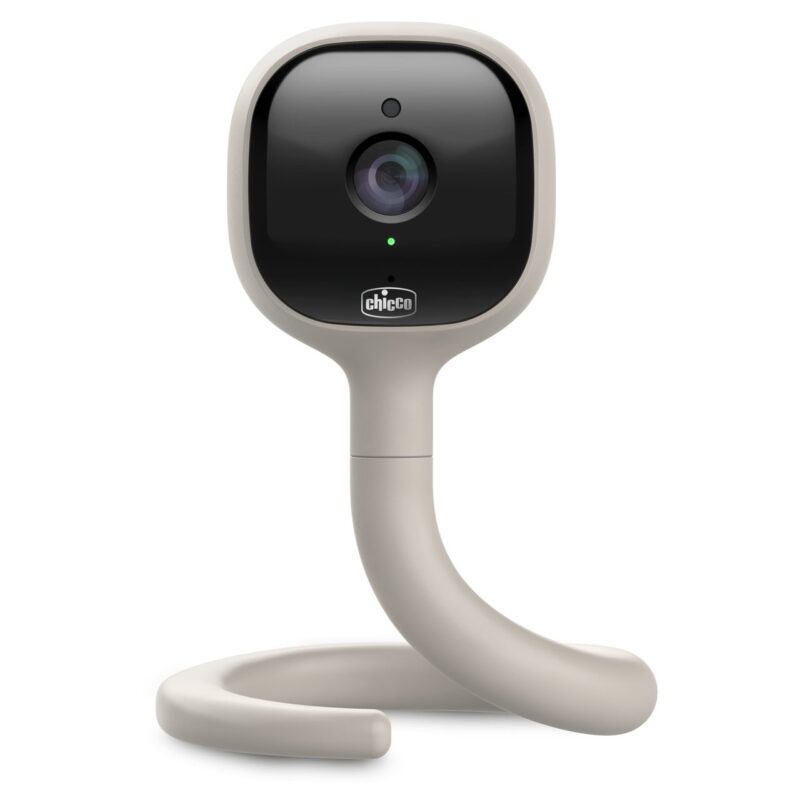 Video Monitor Wi-Fi Smart Chicco