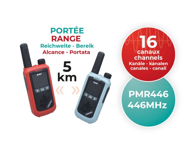 Walkie-Talkie Me Karikim Buki thumbnail 2