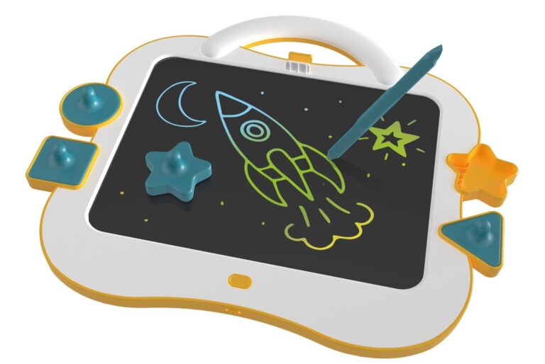 Tablet Për Vizatime Buki thumbnail 2