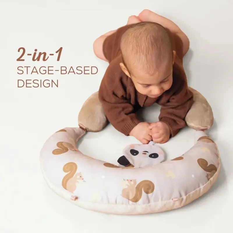 Jastëk Për Tummy Time Taf Toys thumbnail 2