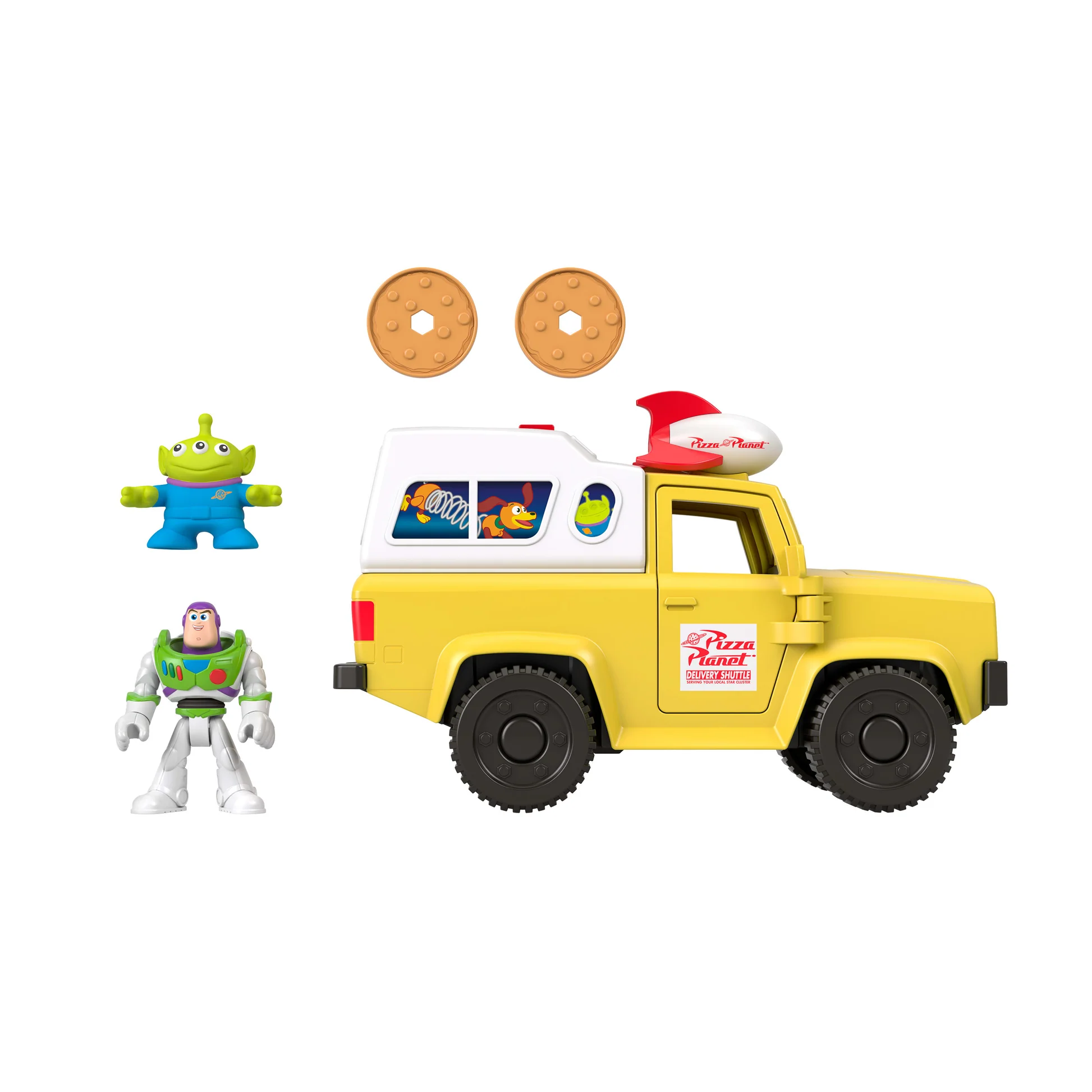 194735360895_JLC36_FISHER_20PRICE_20IMAGINEST_20TOY_20STORY_20PIZA_20PLANET_20TRUCK_20_283_29