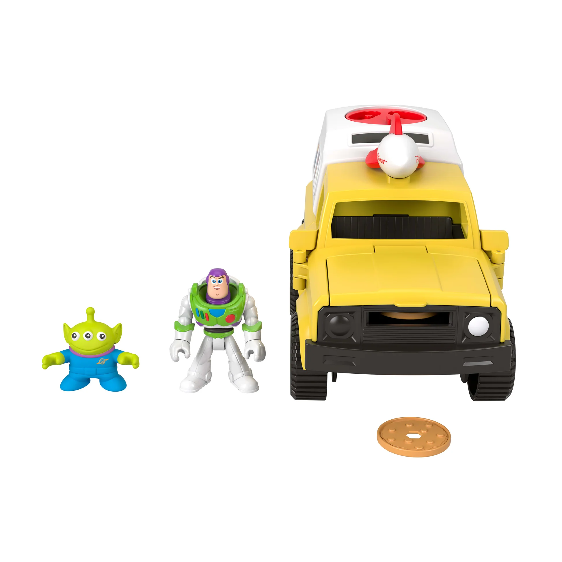 194735360895_JLC36_FISHER_20PRICE_20IMAGINEST_20TOY_20STORY_20PIZA_20PLANET_20TRUCK_20_284_29