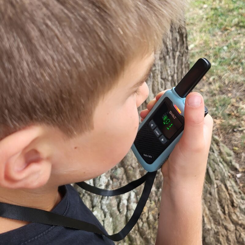 Walkie-Talkie Me Karikim Buki thumbnail 3
