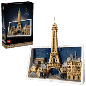 LEGO Paris