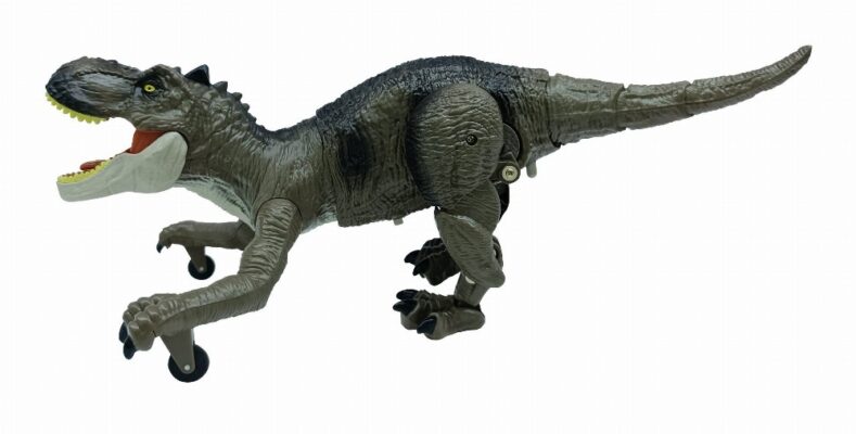 Free2Play T-Rex Me Telekomandë