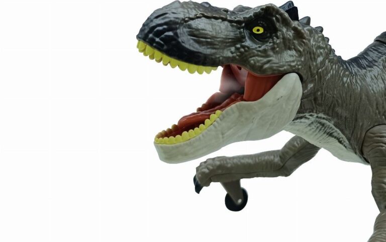 Free2Play T-Rex Me Telekomandë thumbnail 2