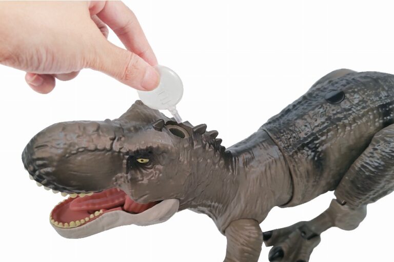 Free2Play T-Rex Me Telekomandë thumbnail 3
