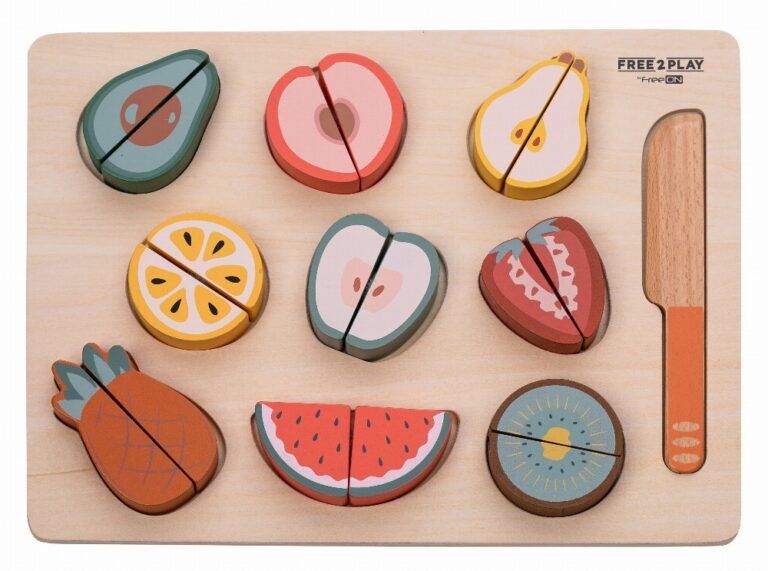 Fruta Druri FreeOn thumbnail 2
