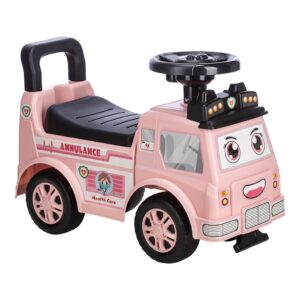 Free2Move Ambulancë