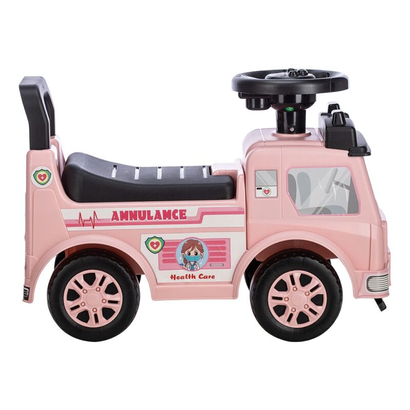 Free2Move Ambulancë thumbnail 2