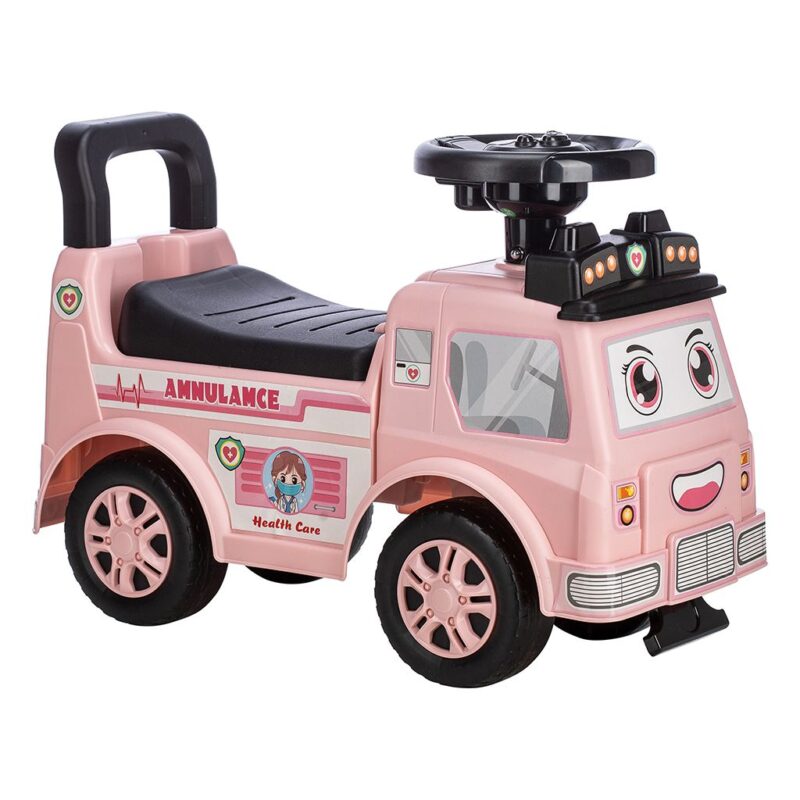 Free2Move Ambulancë thumbnail 3