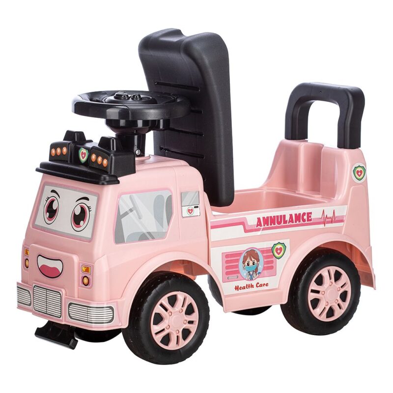 Free2Move Ambulancë thumbnail 5