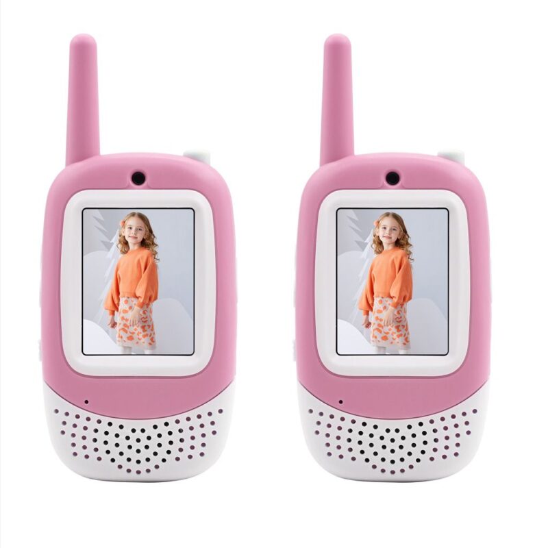 Walkie Talkie FreeOn thumbnail 5