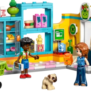 LEGO Heartlake City