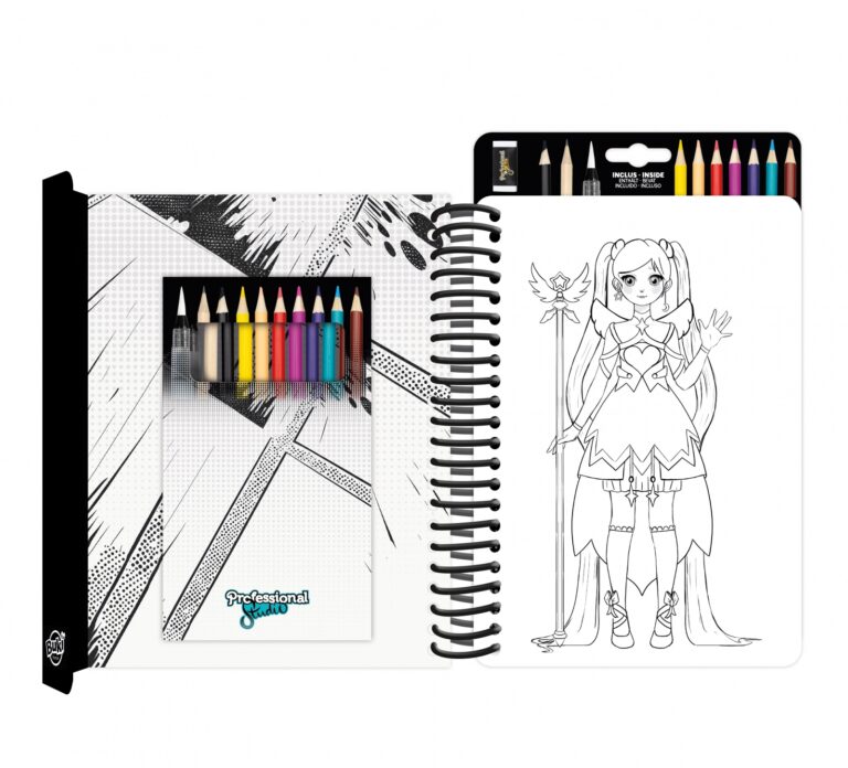 Sketchbook Skicime Fustanesh Buki thumbnail 4