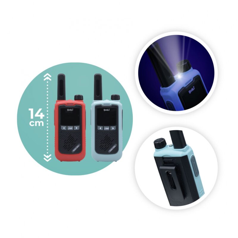 Walkie-Talkie Me Karikim Buki thumbnail 6