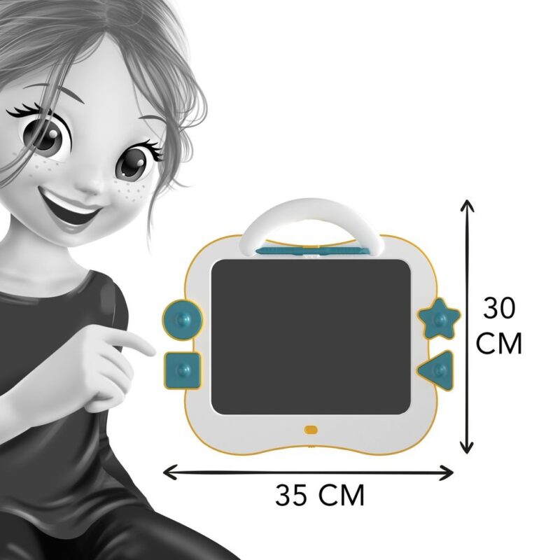 Tablet Për Vizatime Buki thumbnail 3