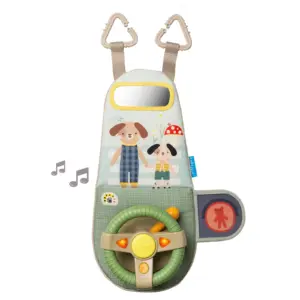 Lodër Për Makinë Me Timon Taf Toys