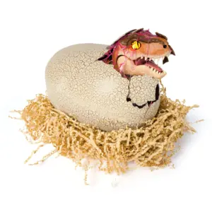 Primal Hatch Vezë Dinosauri Jurassic World