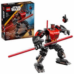 LEGO Star Wars