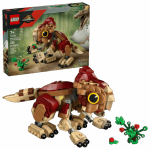 LEGO Baby Dinosaur Dolores