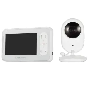 Video Baby Monitor 920M