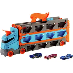 Kamion Hot Wheels
